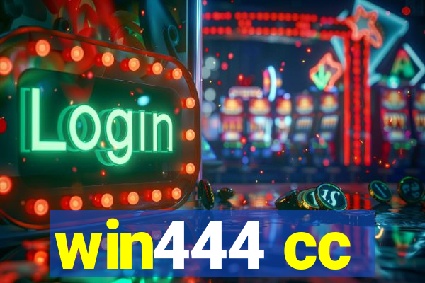 win444 cc